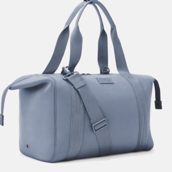 Large Landon Neoprene Carryall Bag - Picture 1 of 6